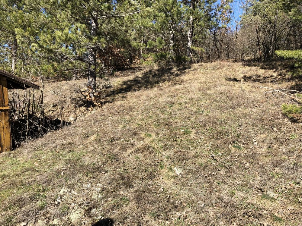 Парцел в село Луково, община Своге