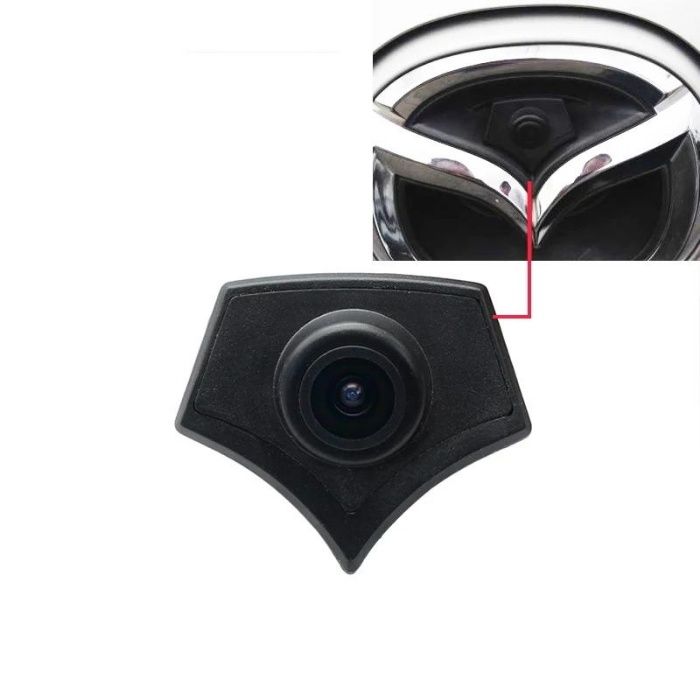 Navigatie Mazda 2 ,Octa-Core sau Quad-Core , Factura+Garantie