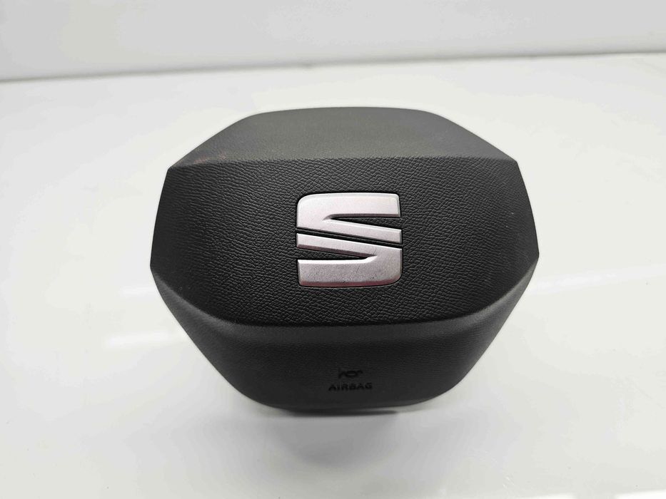 Airbag volan Seat Ibiza 6 (KJ1) Facelift [Fabr 2017-prezent] 6F088020