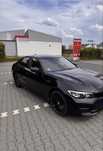 De canzare bmw g20