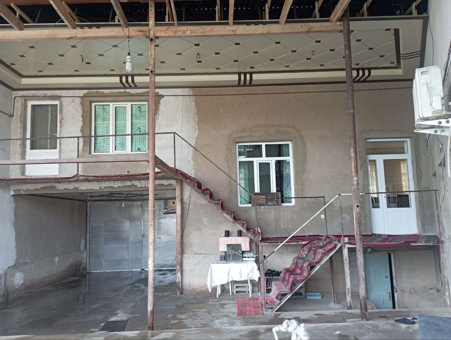 Продаётся отличный дом, расположенный в тихом и экологически чистом