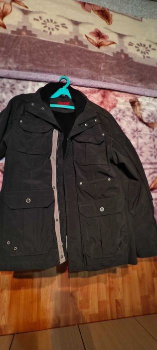 Geacă groasă bărbați Northland