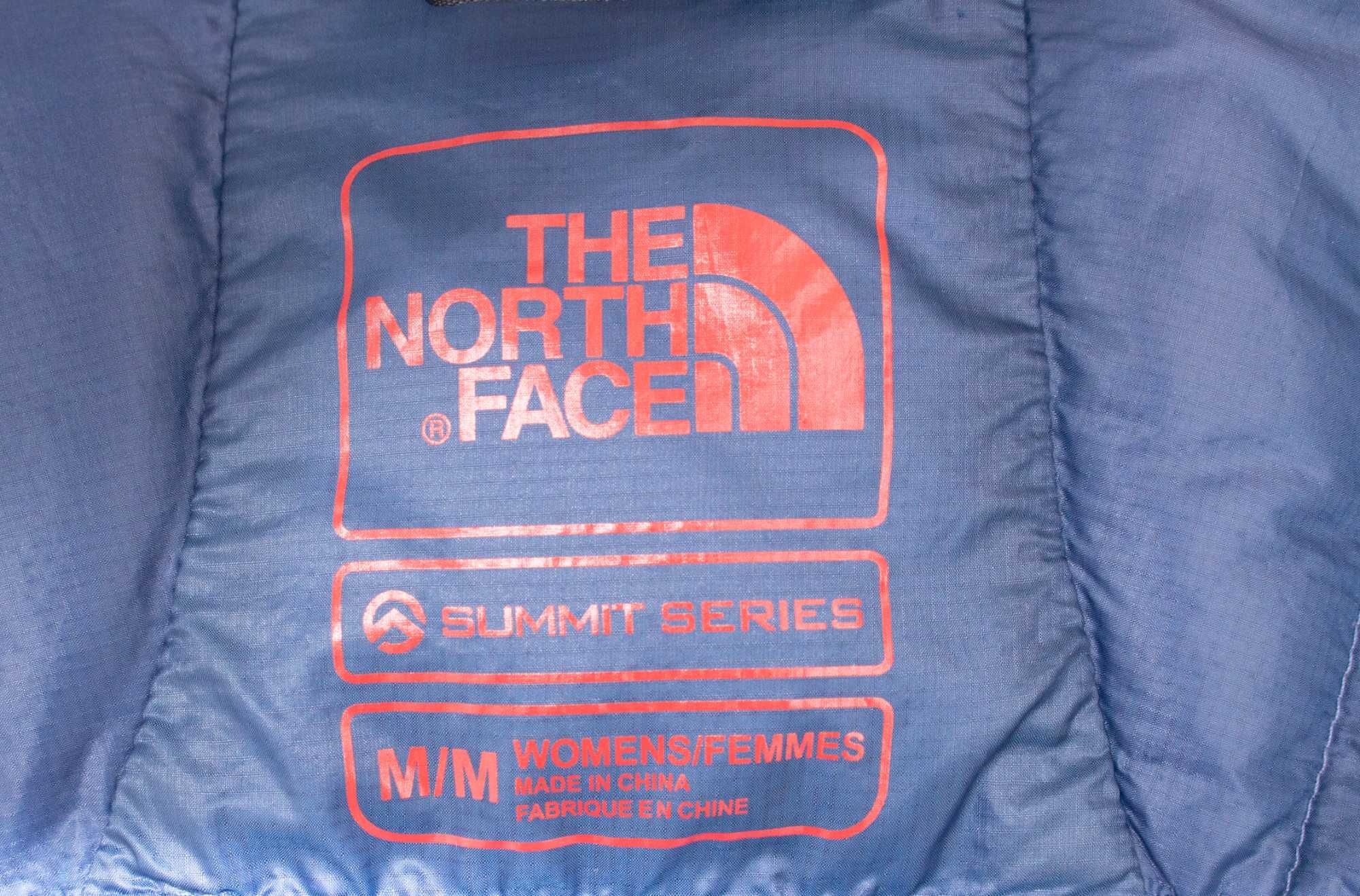 The North Face Quince оригинално дамско пухено яке 800 Summit Series М