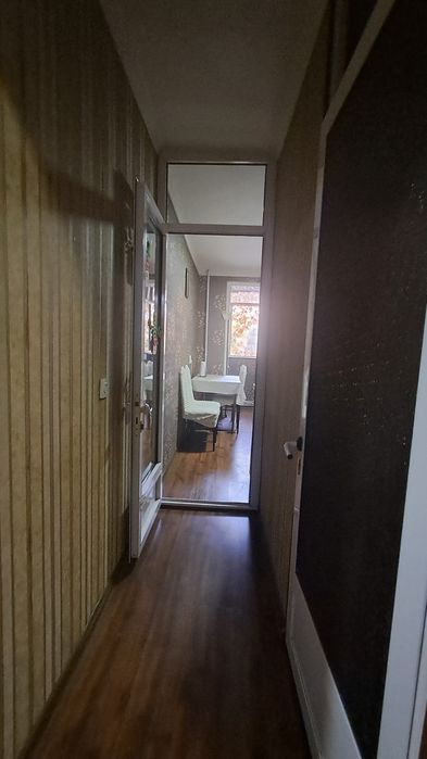 Срочно продаётся 3х комнатная квартира на 2 этаже, Вокзал,парк