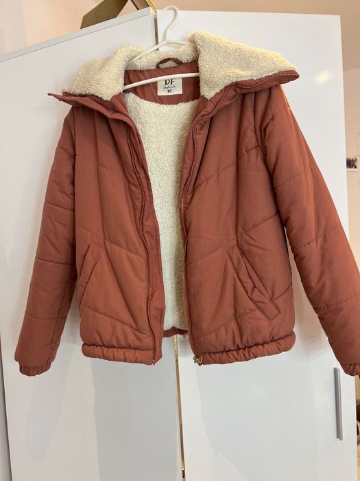 Sinsay, DeFacto Много дебели якета лек коментар