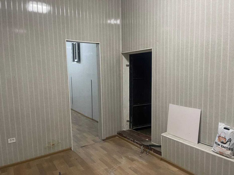 Joy arendaga beriladi