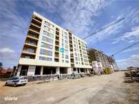 Apartament noi, 2 camere D 72MP - COPOU!