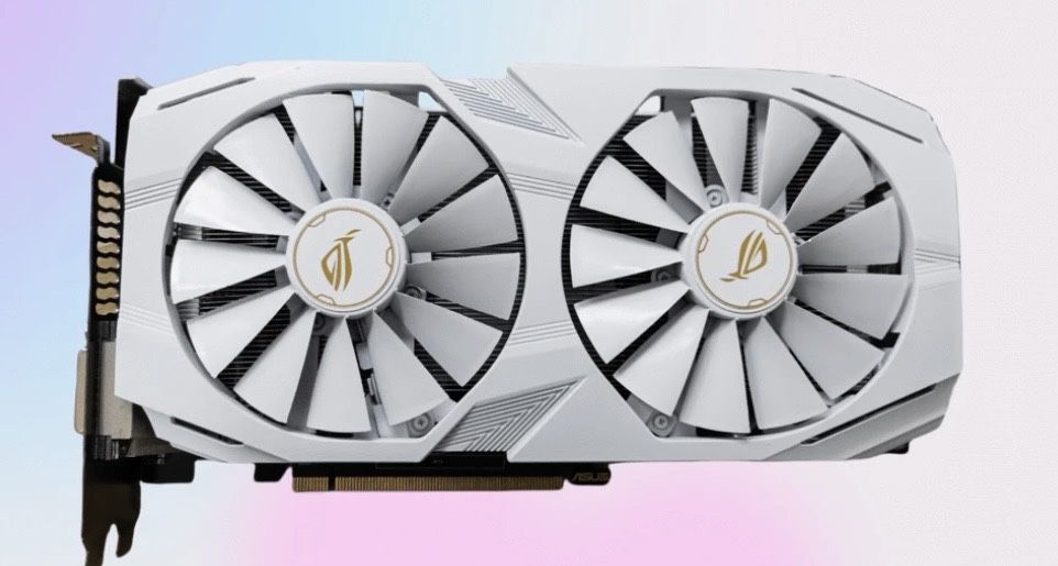 Rx580 8gb ASUS белый код 43 и 31 периодически