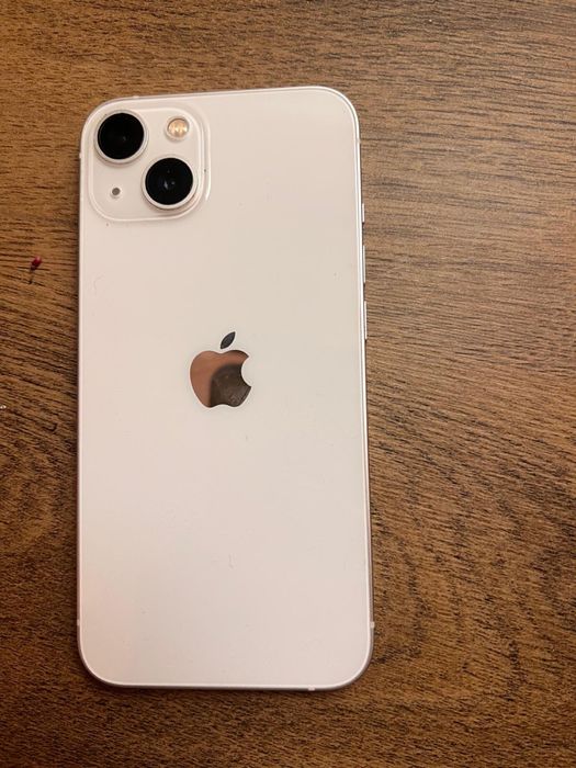 Iphone 13 alb liber de retea