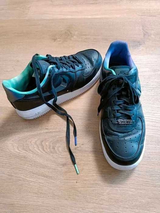 Оригианлни маратонки Nike Air Force 1 Low Northern Lights