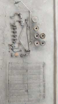 Запчасти на газовую плиту СССР.