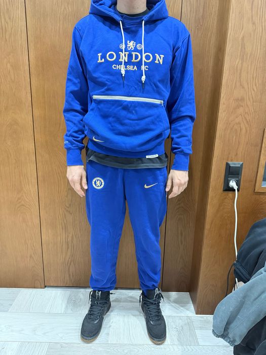 Спортивный костюм Nike оригинал