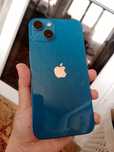 Продам Phone 13 128гб