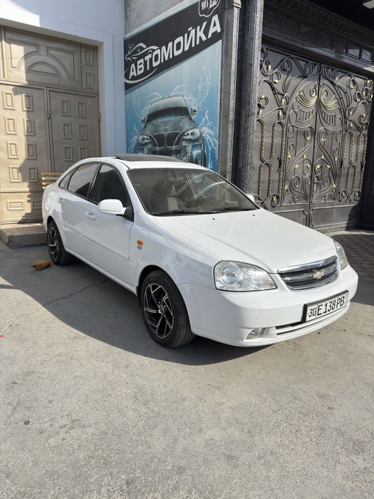 Srocho laseti sotiladi