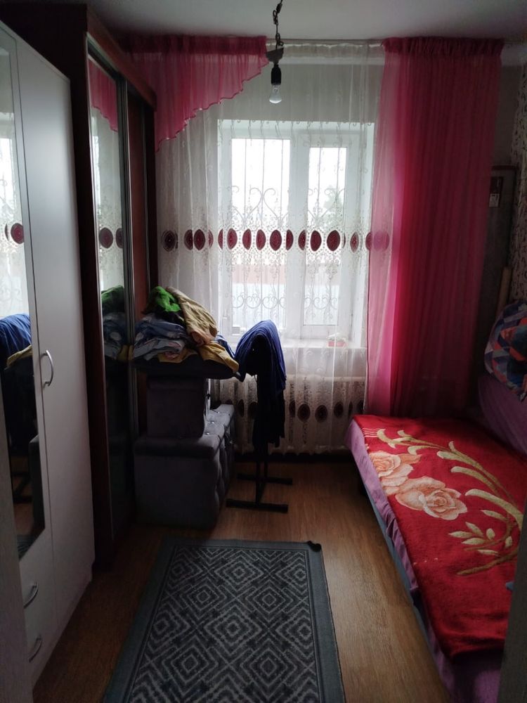 Продам дом из красного кирпича