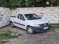 Dacia Pick-up Rate/Buy-Back - Dacia Logan PickUp 1.5dCi