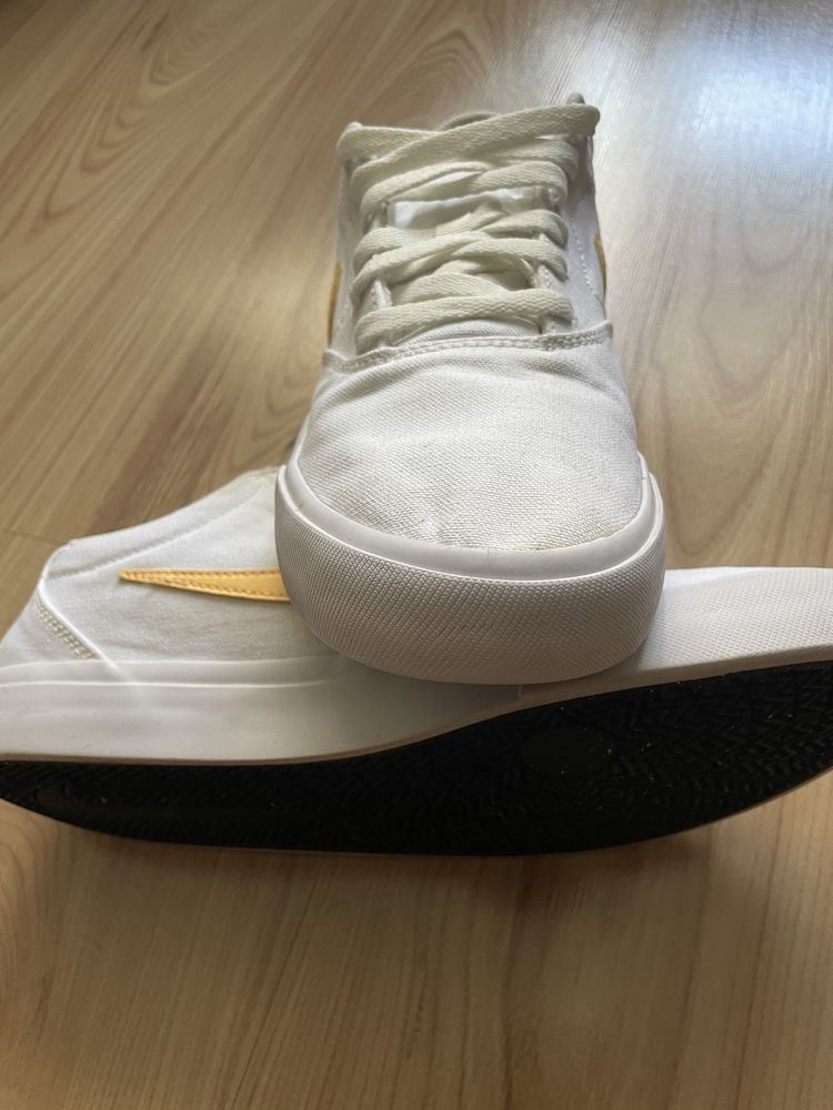NIKE SB / мъжки спортни обувки/сникърси US9/42,5