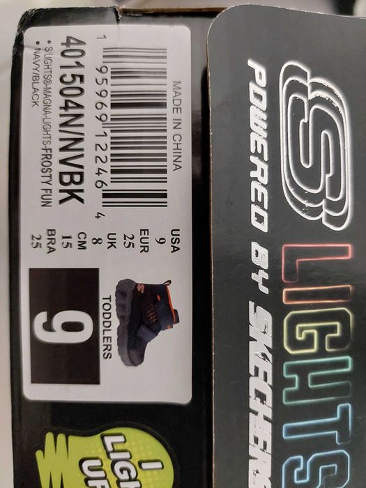 Adidasi ghete copii, Primigi, Skechers