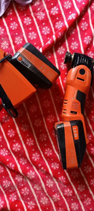 Fein 700 multimaster