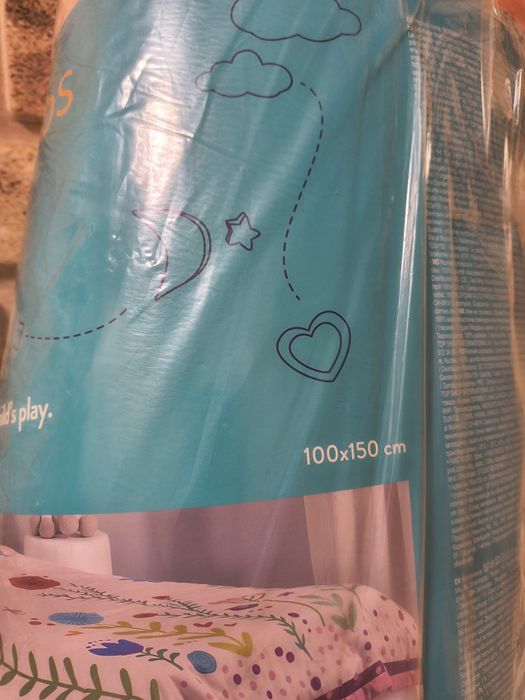 Детски килим Дормео