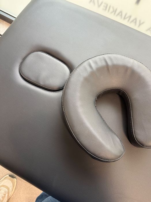 Кушетка сгъваема