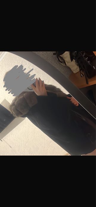 Продам эко шубку