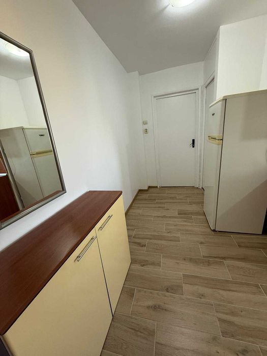 Apartament o cameră Lipovei