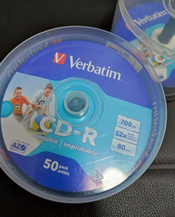 Продаю CD диски, для печати на струйных принтерах.