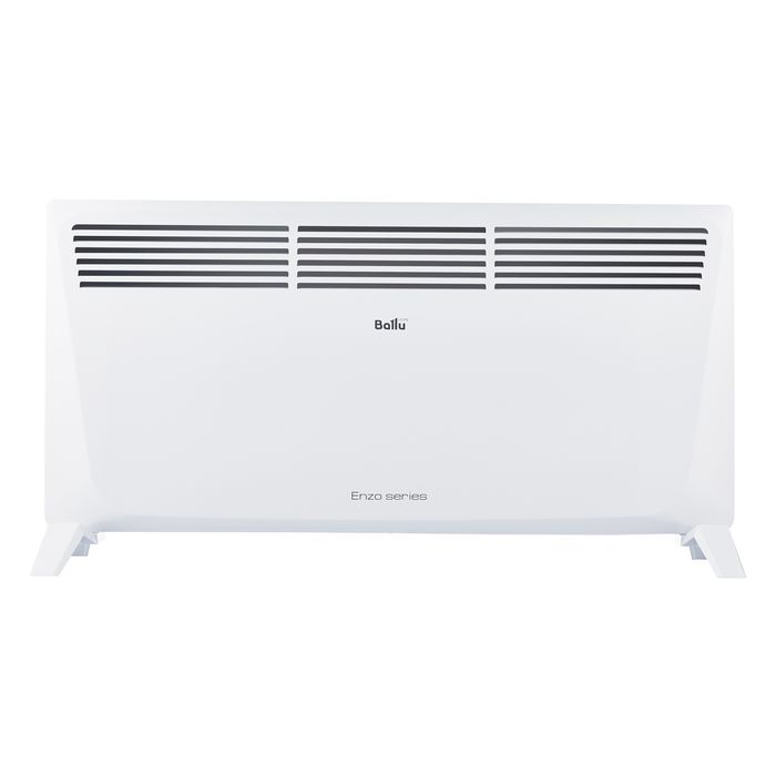 Конвекторный обогреватель Ballu Enzo 2000w