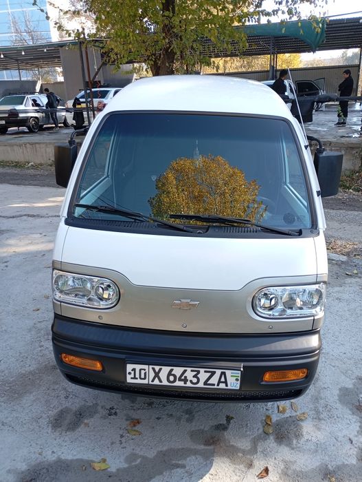 Продается Дамас в хорошем состоянии