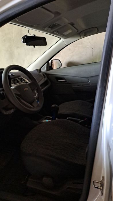 Продается Cobalt.