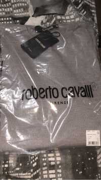 Bluza Roberto Cavalli