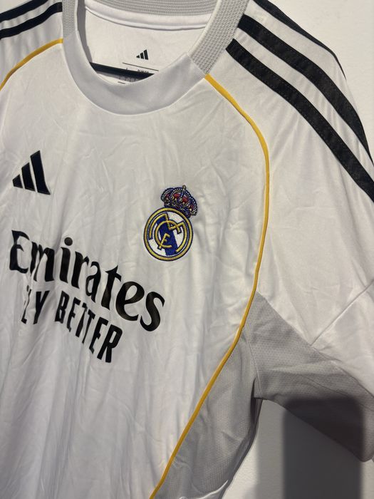 tricou Real Madrid