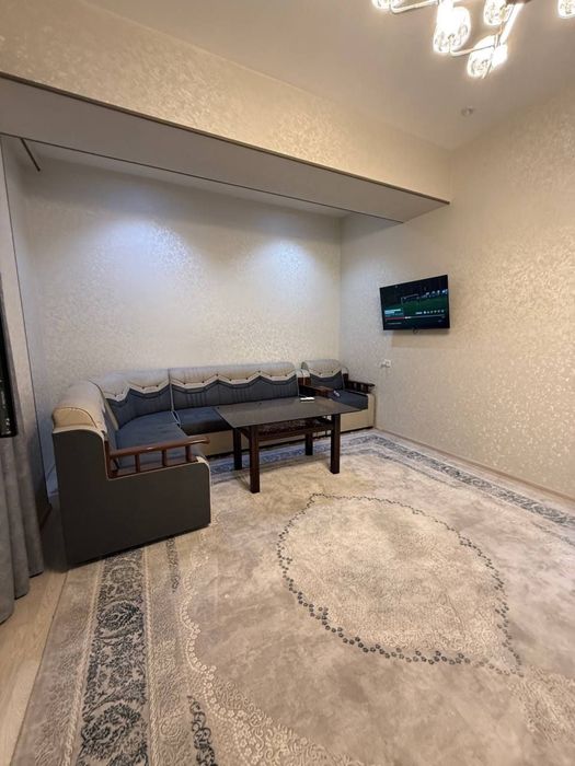 Новза Метро янида квартира ижрага