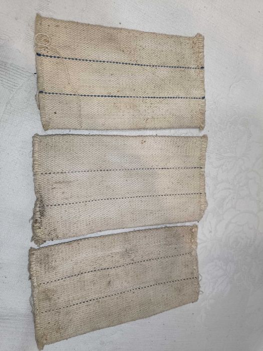 Фитиль для керосиновой лампы