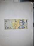 Bancnota 1000 lei 1998