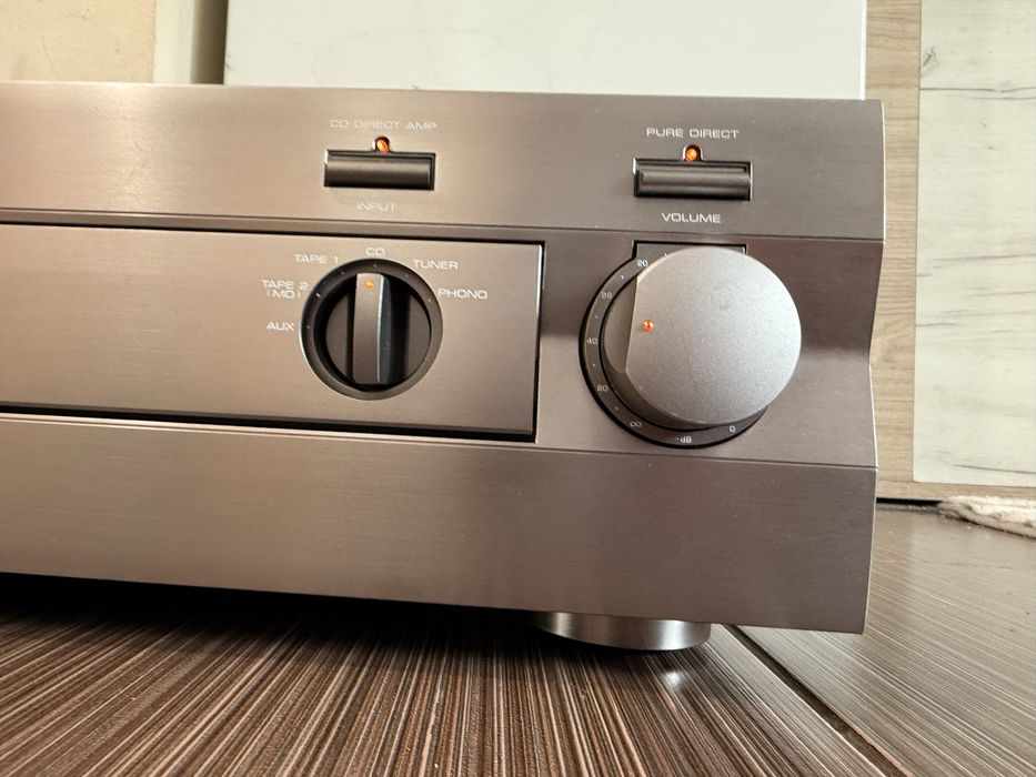 Yamaha AX-592 Стерео усилвател