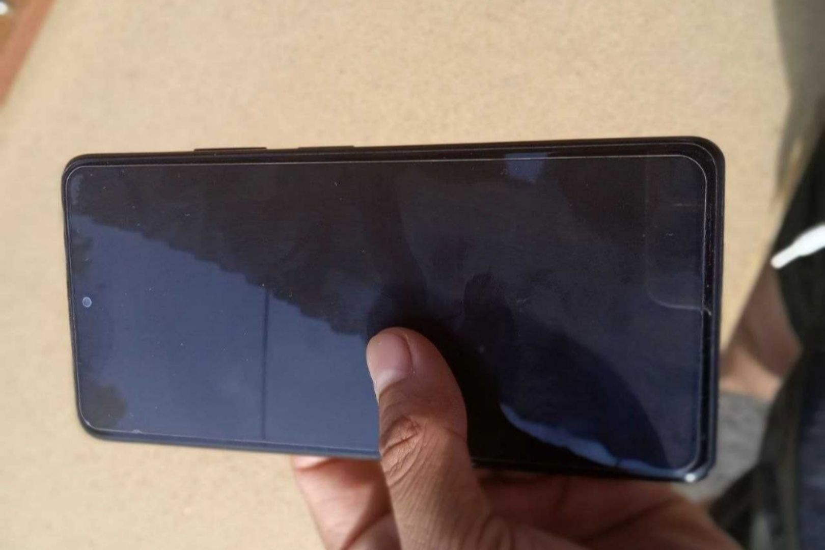 Redmi note 10 pro