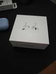 Apple Air Pods Pro 1st Gen с проблем