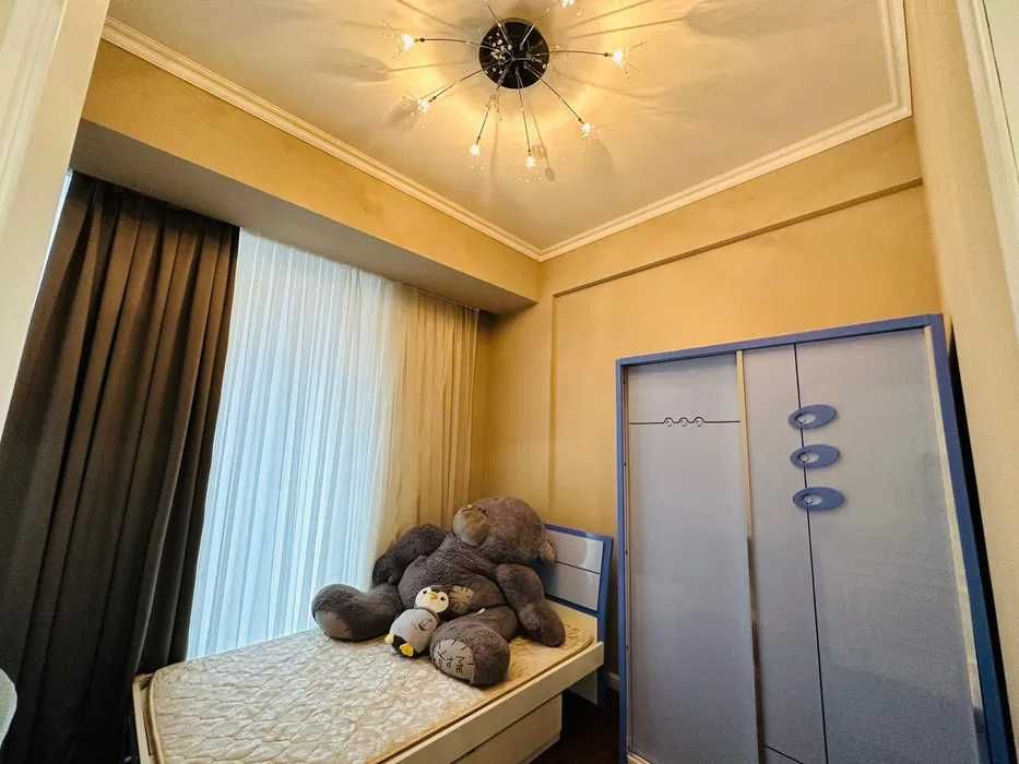 Янги Ремонт/3 хона/Кадешева бозори/Новостройка/Кадастр бор/СОТАМАН