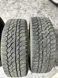 Зимняя резина Viatti 225/55/R18