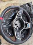 Volan Golf 7 TCR pregatit pentru Golf 5-6 Passat B6-7 Caddy