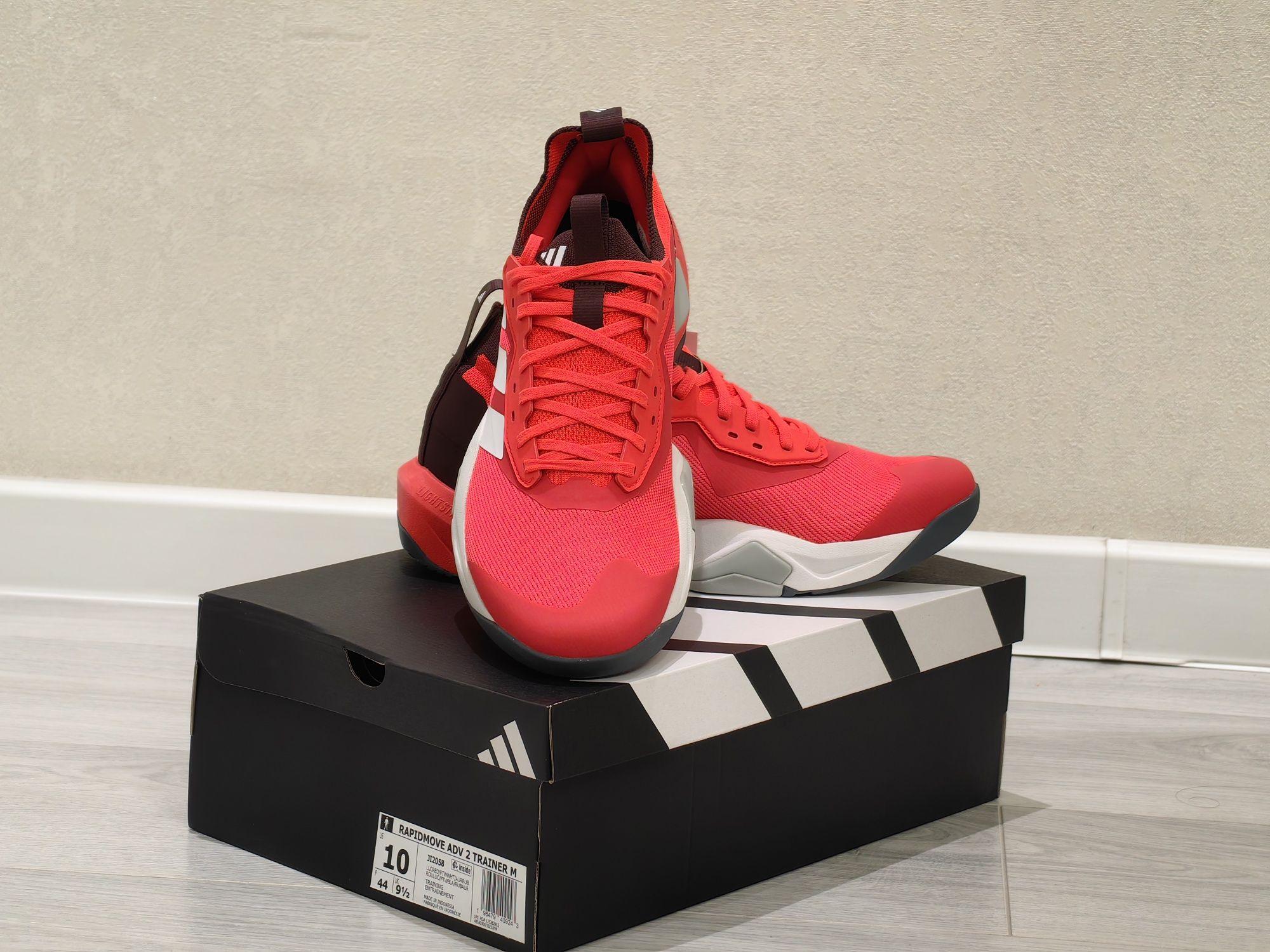 Adidas® Training Тренировочные кроссовки Премиум класса из Америки