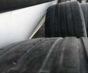 Anvelope 225 45 18 Doua bucati GoodYear