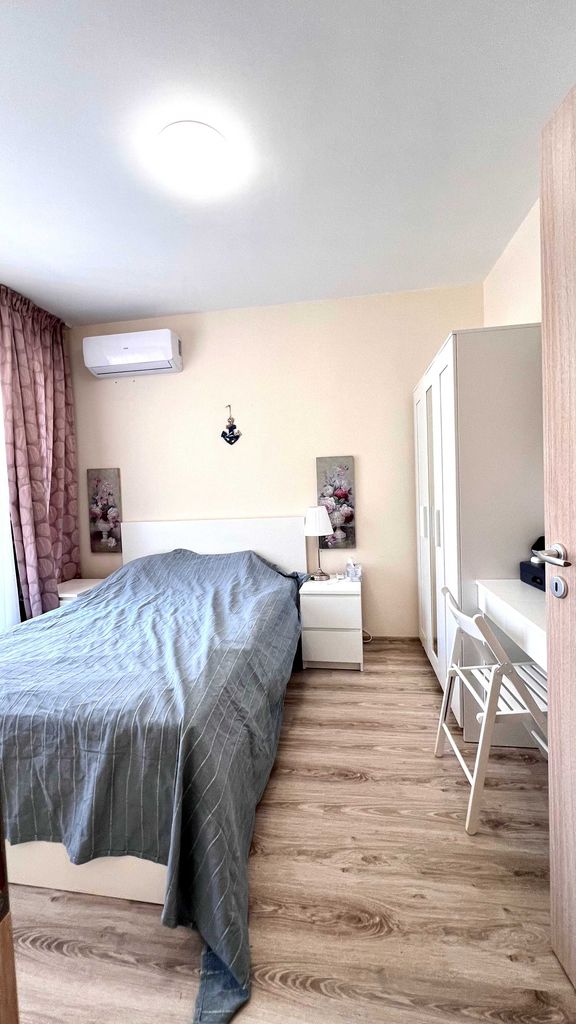 Дава се под наем Тристаен апартамент в Варна, Аспарухово - 90 кв.м за 850 € - Снимка #7