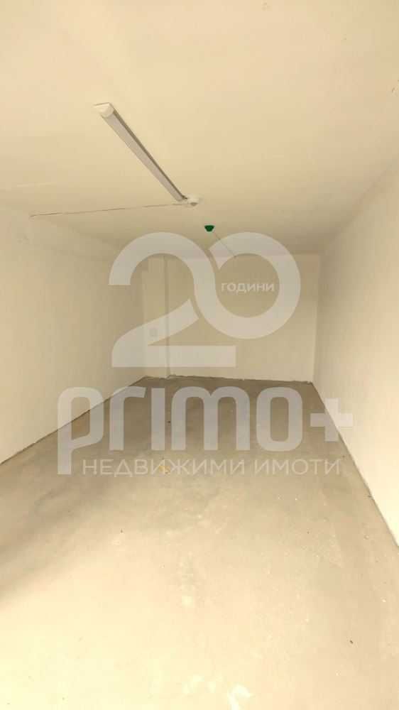 Гараж ново строителство Картала