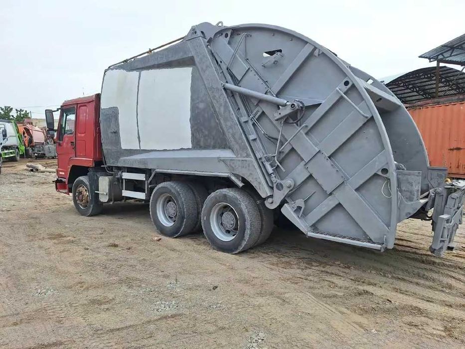 пескоструйная очистка