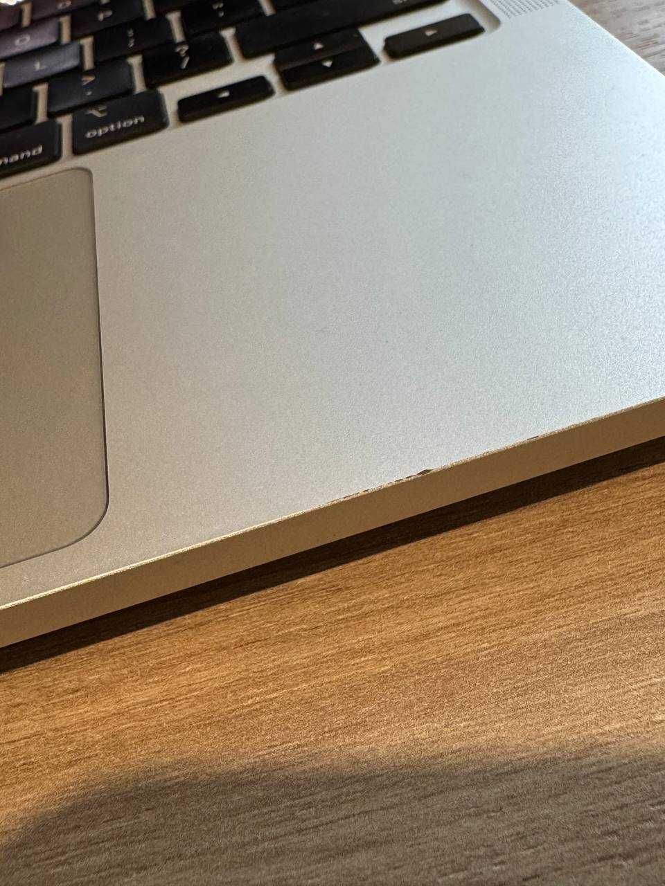 Macbook Pro M1 2020 512GB SSD 8GB RAM