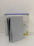 Playstation 5 Disk Version с гаранция