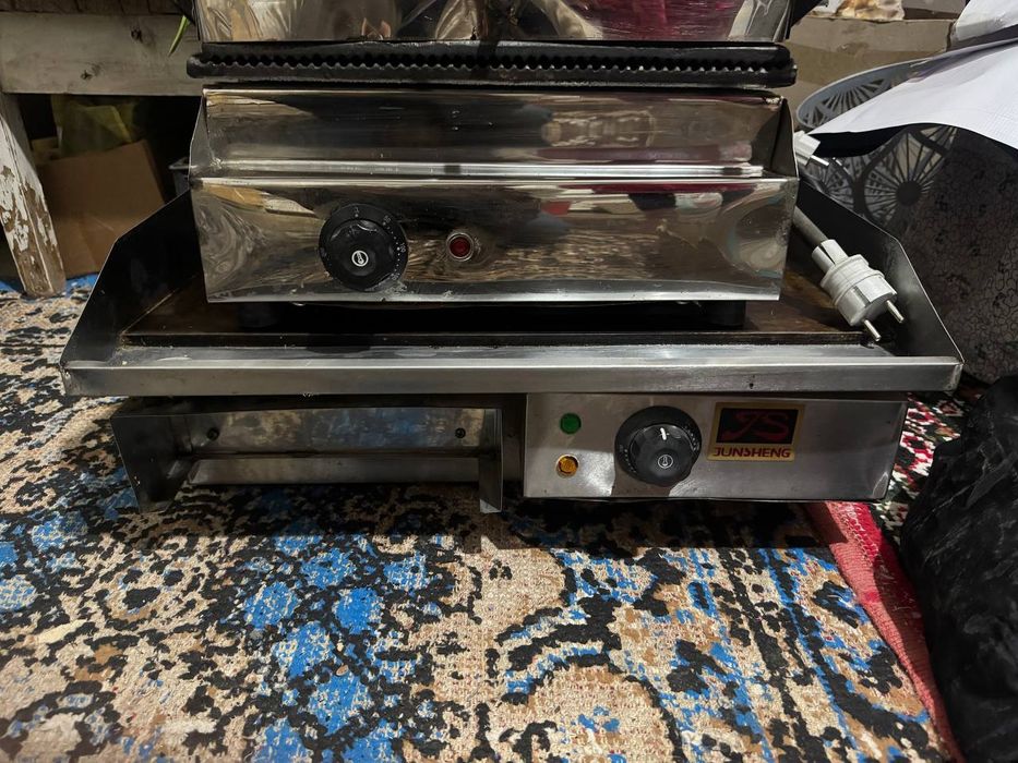 Тостр ва изгра сотилади